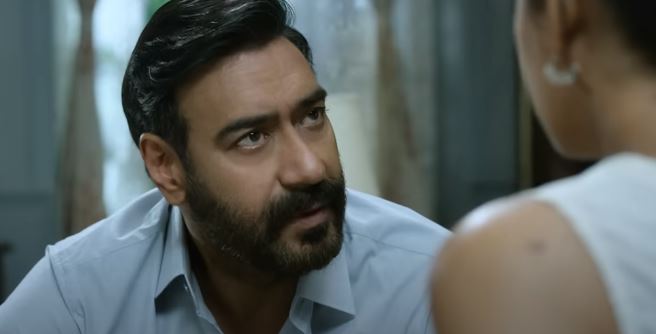 Drishyam 2 Dialogues: Ajay Devgn, Tabu and Akshaye Khanna powerful ...