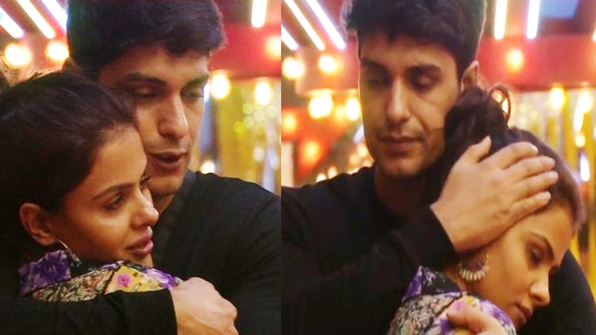 Bigg Boss 16: Fans Are In Love With Ankit Gupta And Priyanka Chahar  Choudhary's Cute Moments; PriyAnkit Fans Are Melting