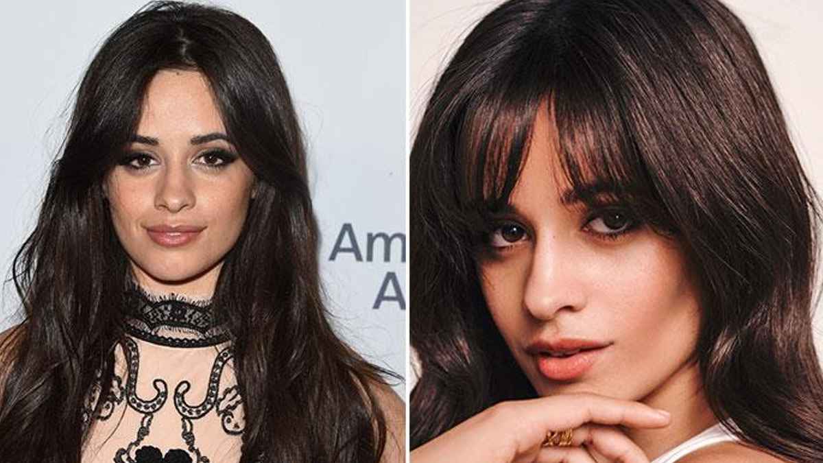 Camila Cabello Deleted Dating App After 24 Hours Because Of One Dm