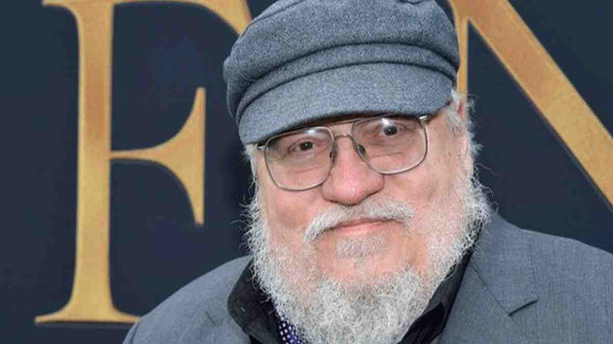 Fans Boycott 'Game Of Thrones' Author R.R. Martin's Next Book