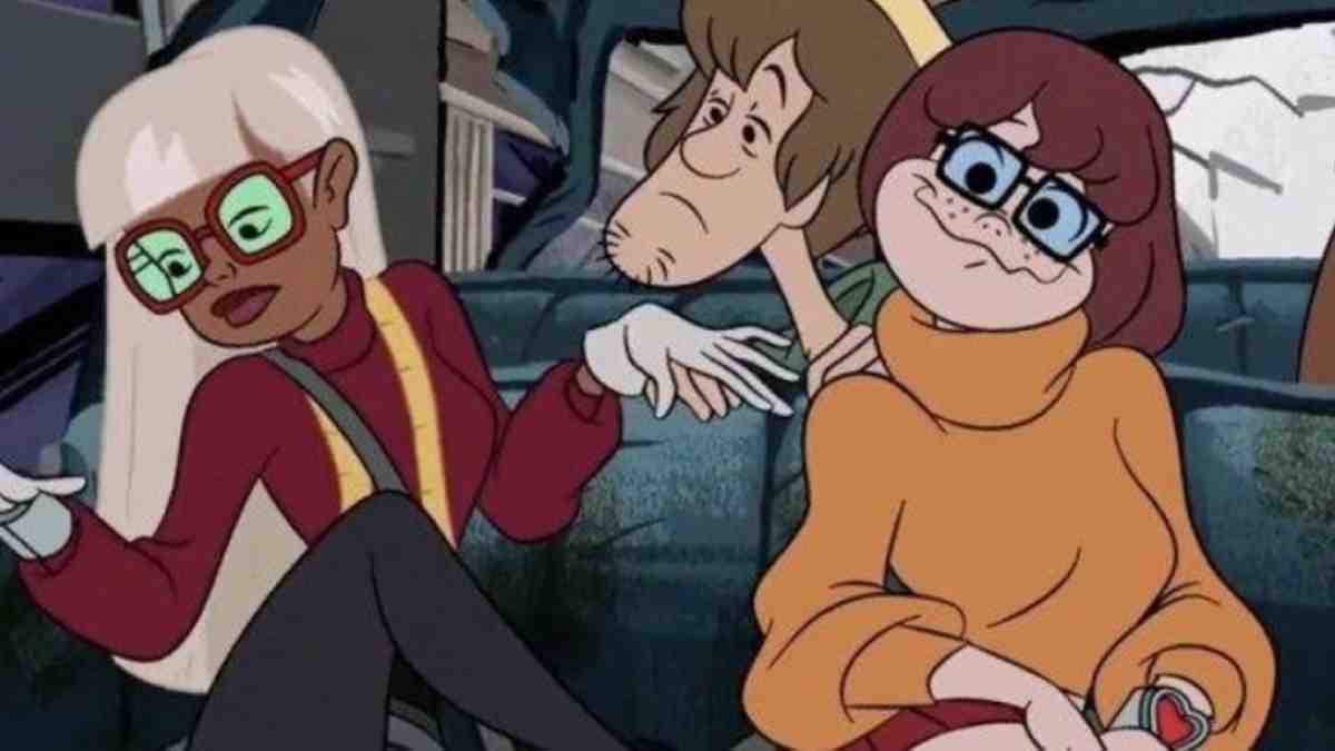 It's Official, Velma Will Be Lesbian In New 'Scooby-Doo' Movie