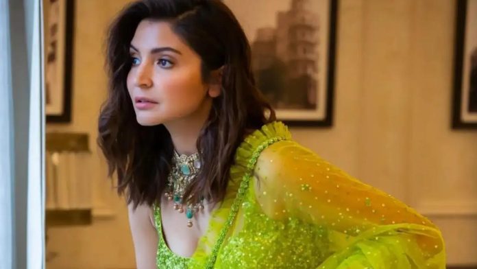 Kolkata Has Always Had A Very Special Place In My Heart: Anushka Sharma