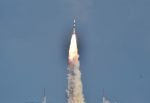 India's Defunct Surveillance Satellite RISAT-2 Hits Indian Ocean Near ...