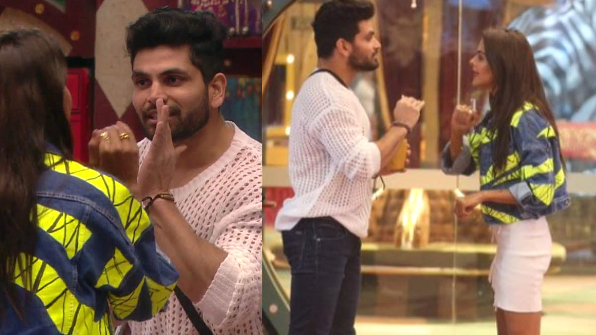 Bigg Boss 16 Shiv Thakare Slams Priyanka Chahar Choudhary And Calls Her Saying Aapko Show 5399