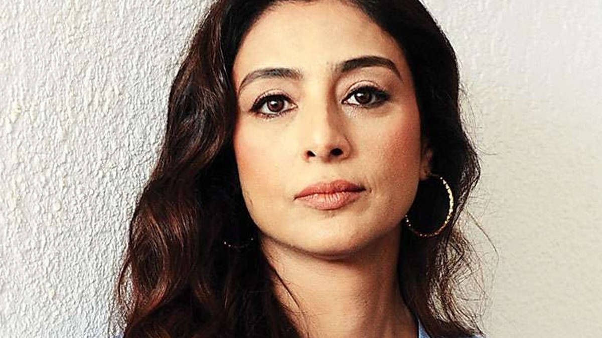 Going Forward From 'Drishyam 2', A Busy 2023 Beckons Tabu