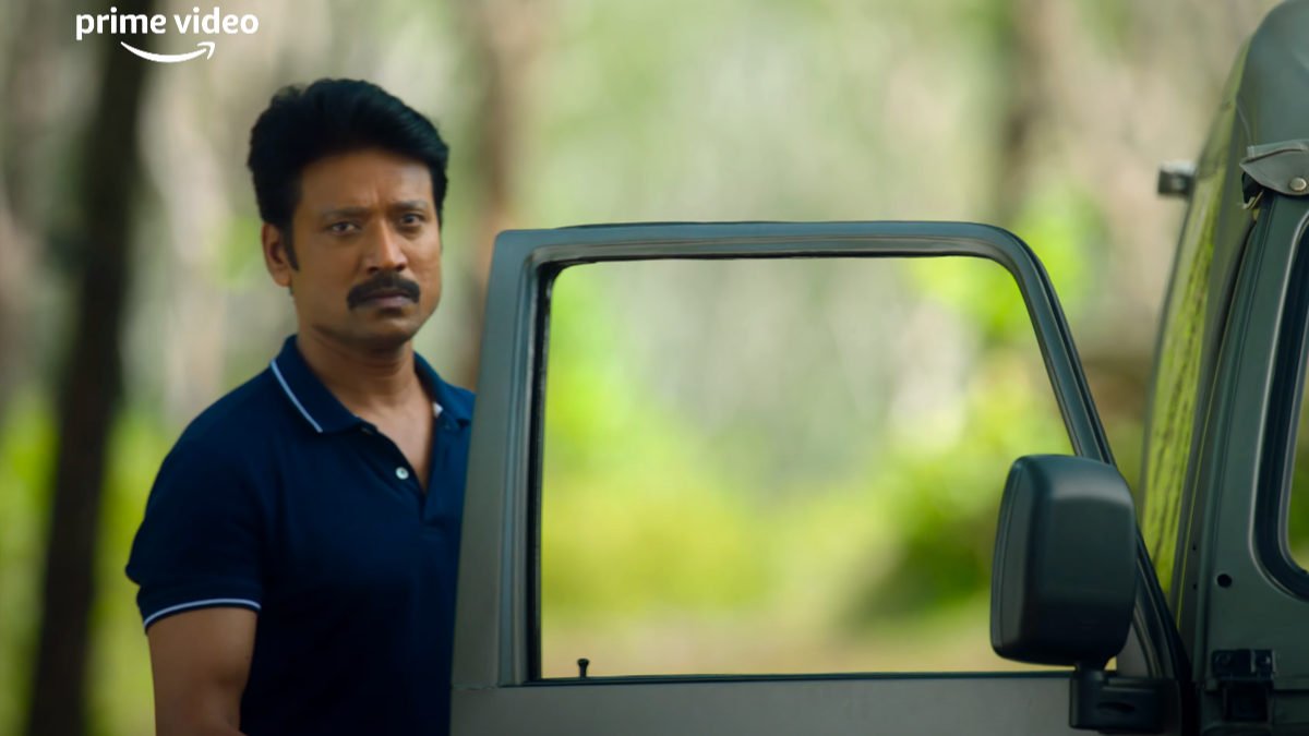 Watch S J Suryah Starrer Vadhandhi The Fable Of Velonie Trailer 