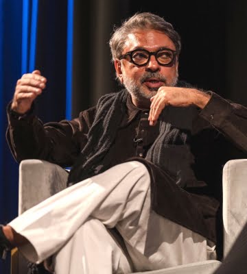 BAFTA Masterclass Took Sanjay Leela Bhansali To His Early Days As A