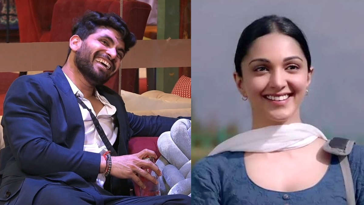 Kiara Kabir Singh | Kiara Advani talks about anticiptaing backlash for Kabir  Singh: Unfortunately, some people made the whole movie about one slap