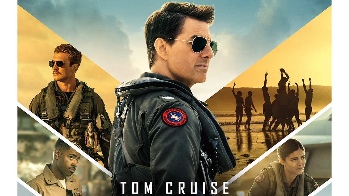 Tom Cruise Starrer Top Gun: Maverick Streaming Release Announced