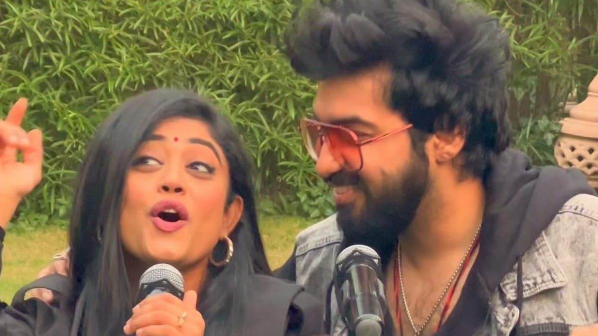 “We Want A Full Version” SachetParampara’s Recent Mashup On A New