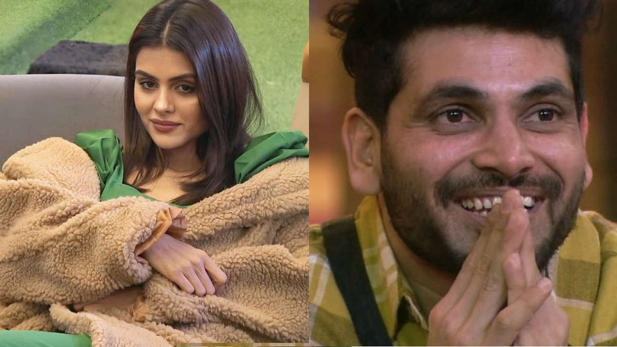 Bigg Boss 16 Priyanka Chahar Choudhary And Shiv Thakare Get Into An Ugly Spat 2590