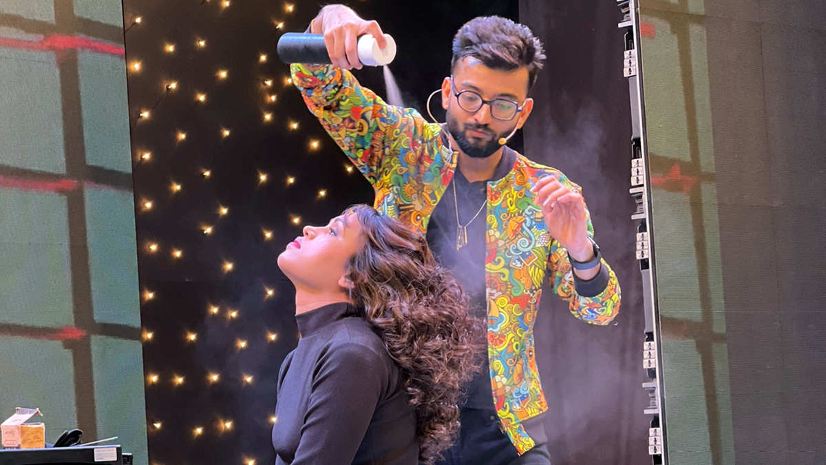 Top 10 Famous Hair Stylist in India  TheTop10spot