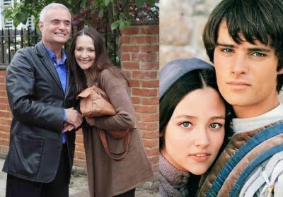 'Romeo And Juliet' Stars Sue Paramount For Child Abuse Over Nude Scene