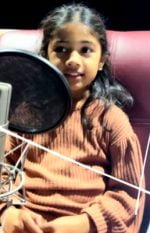 Allu Arjun Gives Shoutout For Daughter As She Dubs For 'Shaakuntalam ...