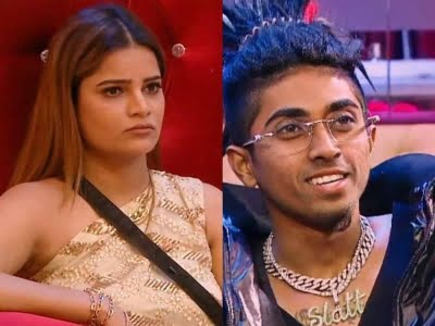 Bigg Boss 16: MC Stan Bursts Into Tears After Seeing His Mother