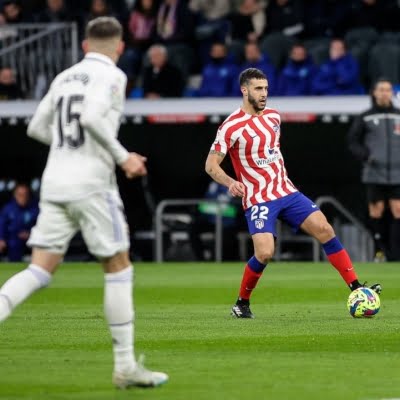 LaLiga: Real y Atlético de Madrid empataron 1-1 con Cádiz y Valencia ganando en España