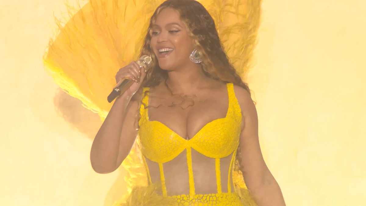 Beyonce Announces 'Renaissance' Stadium Tour Dates