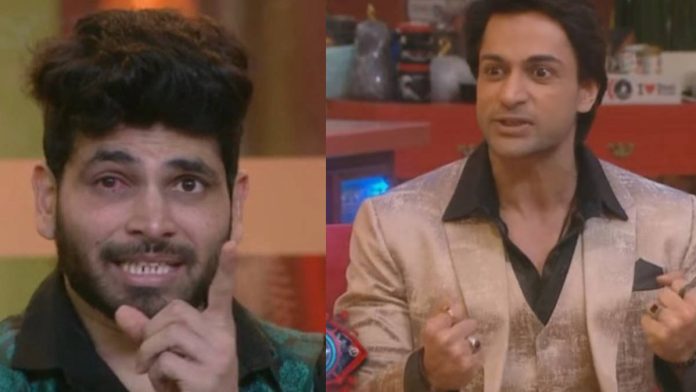 Bigg Boss 16: Shiv Thakare Savage Reply "Dushman Bano Na Acche Se, Dost ...