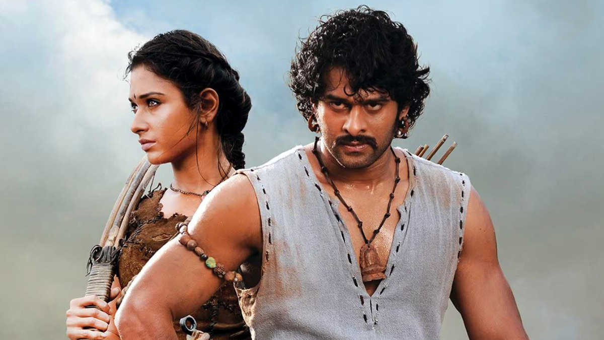 She Says Prabhas' Hospitable Nature Is 'insanely