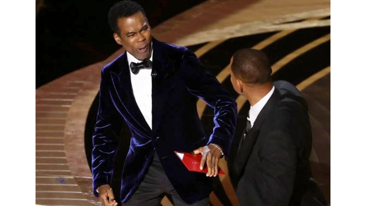 Will Smith Makes Fun Of Oscars Slapgate In New Video Glamsham