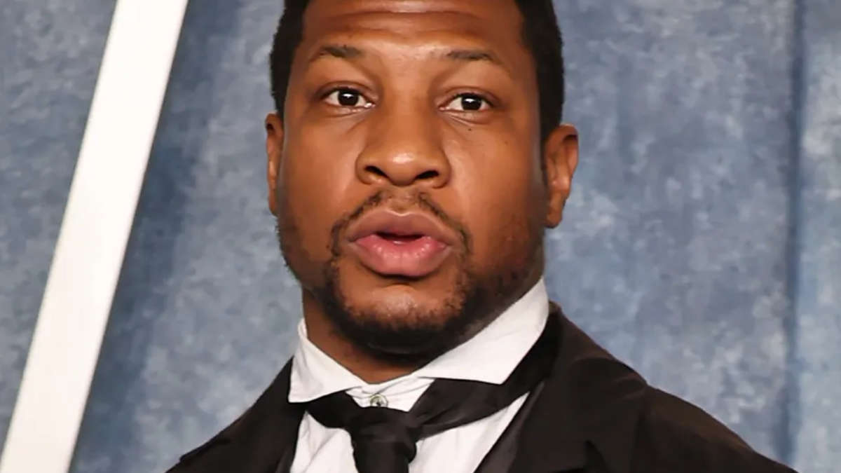 Jonathan Majors Accused Of Taking Dangerous Steroid On 'Creed 3' Set ...