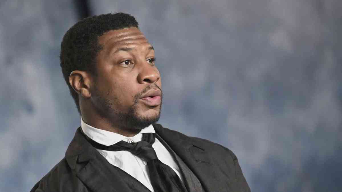 Jonathan Majors Lawyer Says Evidence Exists To Prove Hes Completely Innocent 