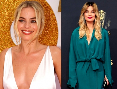 ‘Schitt’s Creek’ Star Annie Murphy Labeled As Cheap Version Of Margot Robbie