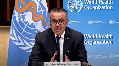 1 In 6 People Globally Affected By Infertility: WHO