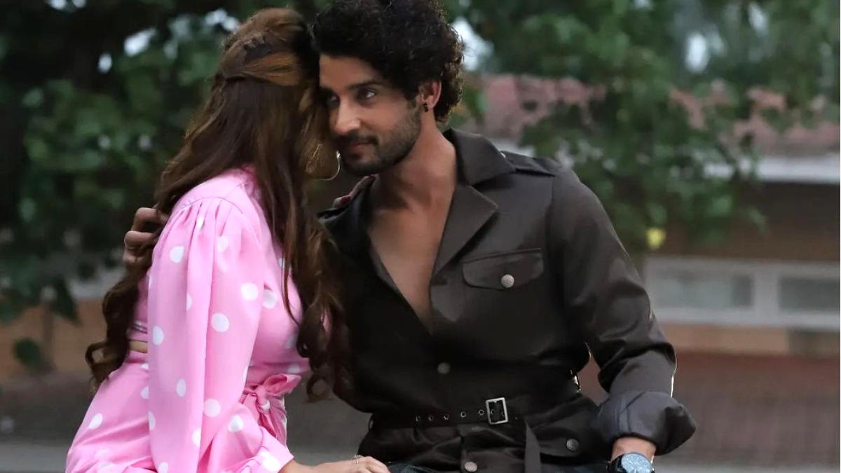 Gautam Singh Reveals His Mystery Girl, Duo To Share Screen Space In