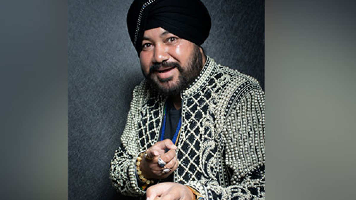 Daler Mehndi 2024 ~ Daler Mehndi superhit songs ~ Latest Bollywood Songs -  YouTube