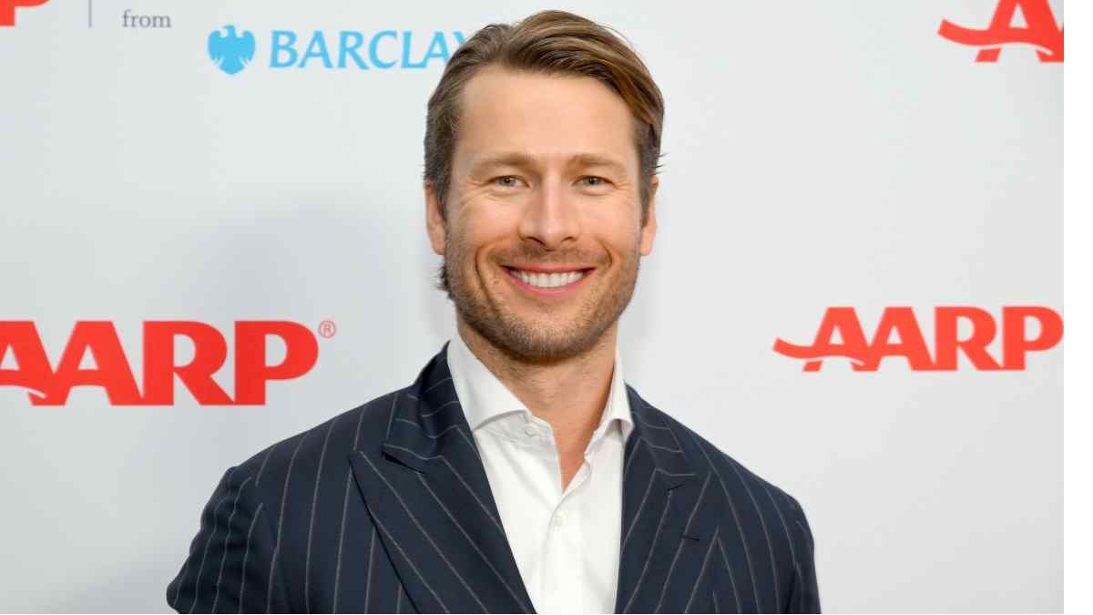 Glen Powell In Talks To Star In 'Twister' Sequel Opposite