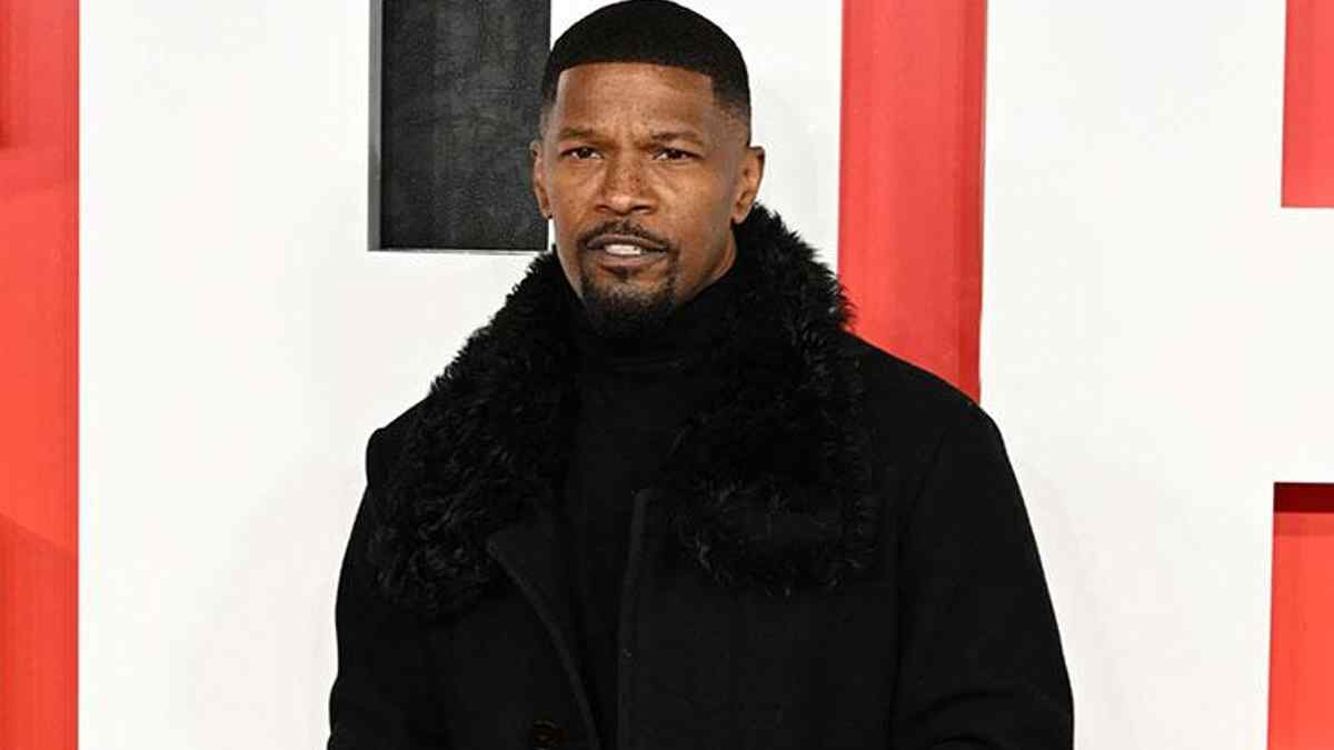 Jamie Foxx Is On Road To Recovery After Recent Medical Complication 