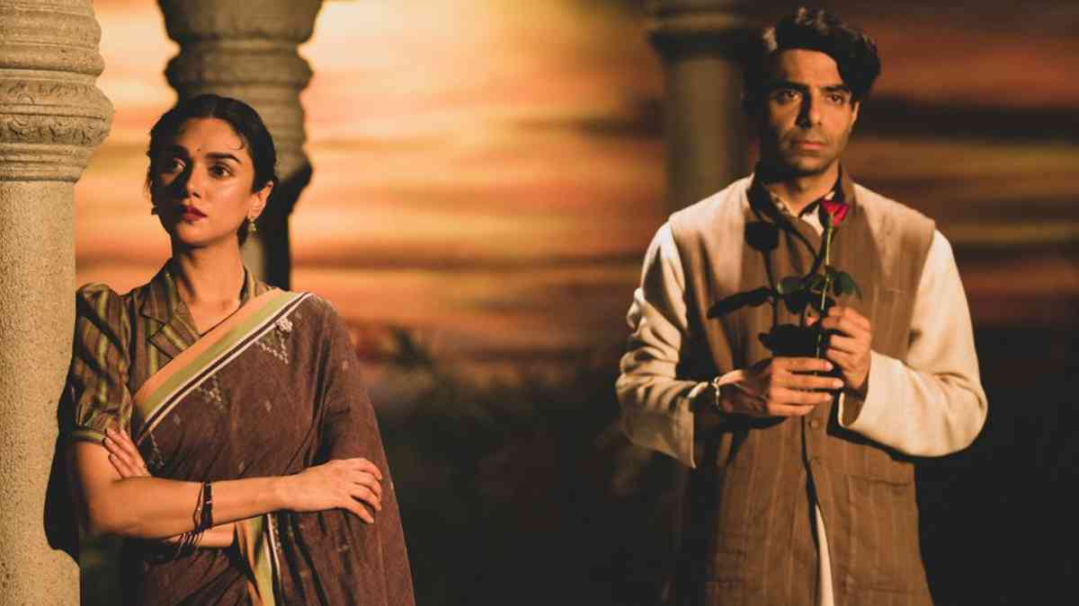 Movie Review Jubilee An Absorbing Tale Set Against Hindi Cinema s 