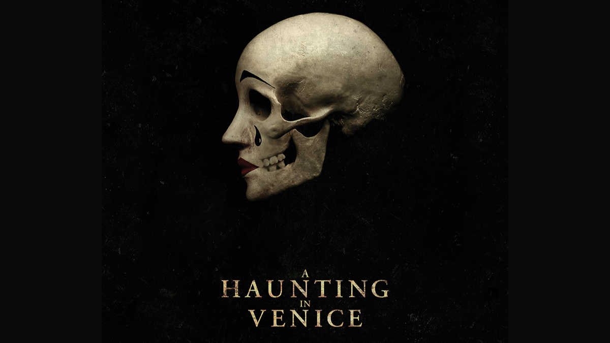 Branagh's Terrifying 'A Haunting In Venice' Trailer Unveiled