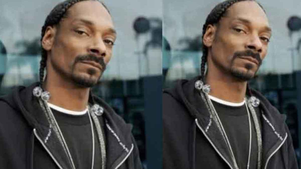 Snoop Dogg Shares Update On His Biopic Directed By Allen Hughes