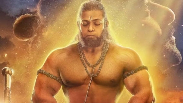 'Adipurush' Actor Devdatta Nage Recalls Chanting 'Jai Shri Ram' Before ...