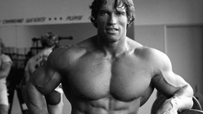 Arnold Schwarzenegger Wasn't Allowed Breakfast Before Doing 200 Sit-ups ...