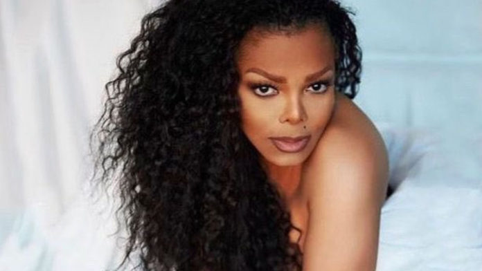 Janet Jackson Slides Her Hand In Male Dancers Pants In Sensual Act During Tour 9618