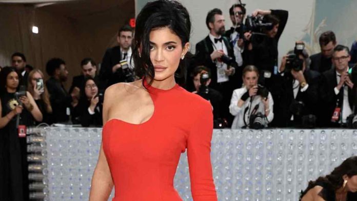 Kylie Jenner Denied Entry At Met Gala After Party Heres Why 