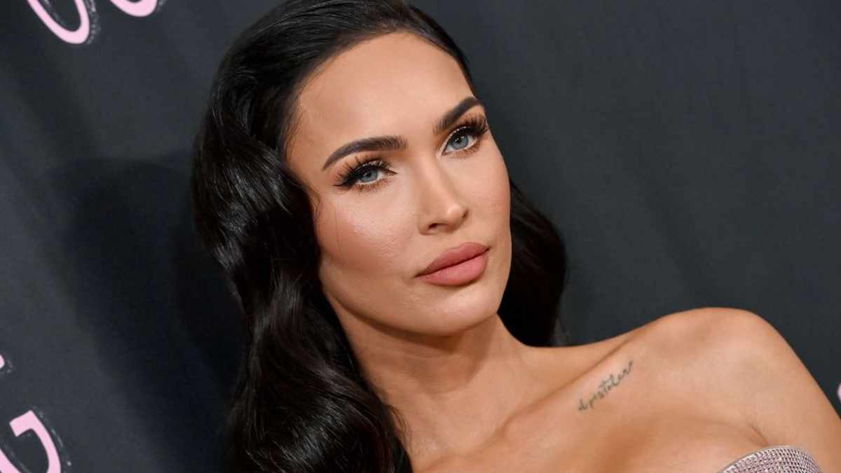 Megan Fox Opens Up On Body Dysmorphia Says She Never Ever Loved Her Body 8097