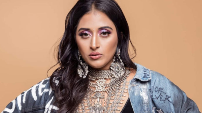 Raja Kumari Is 'thrilled' For Her Cannes Debut: 'My Music Has Inspired ...