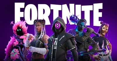 Online Video Game 'Fortnite' Now An Olympic Esport | Glamsham