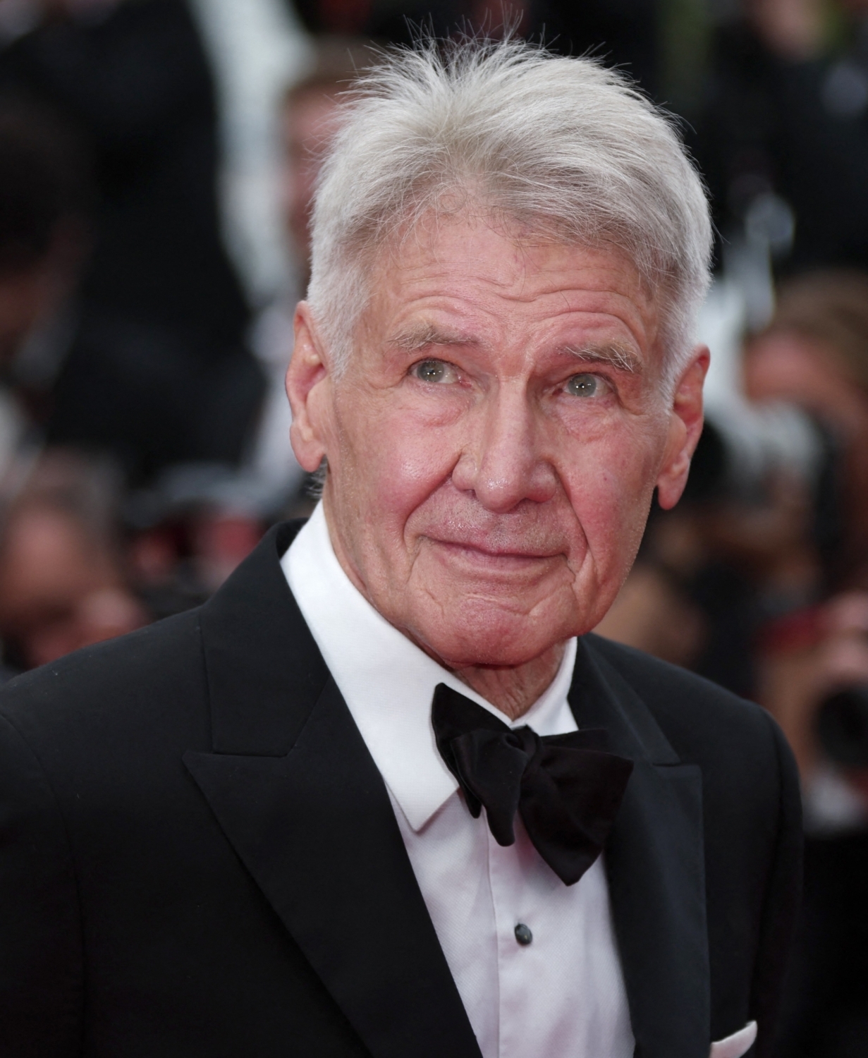 Harrison Ford Officially Retires Indiana Jones, A Role He's Essayed For ...