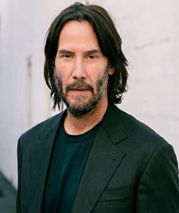 Director Obsessed With Hitting John Wick From Different Angles Keanu Reeves 9165