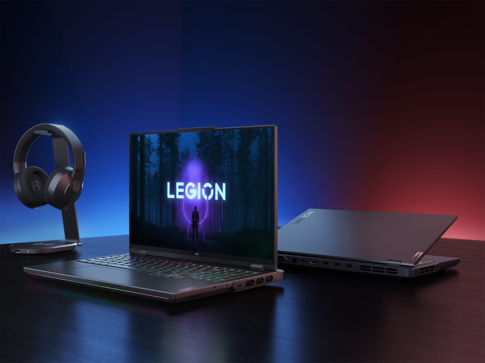 Lenovo Launches New Legion Pro Series Of Gaming Laptops In India