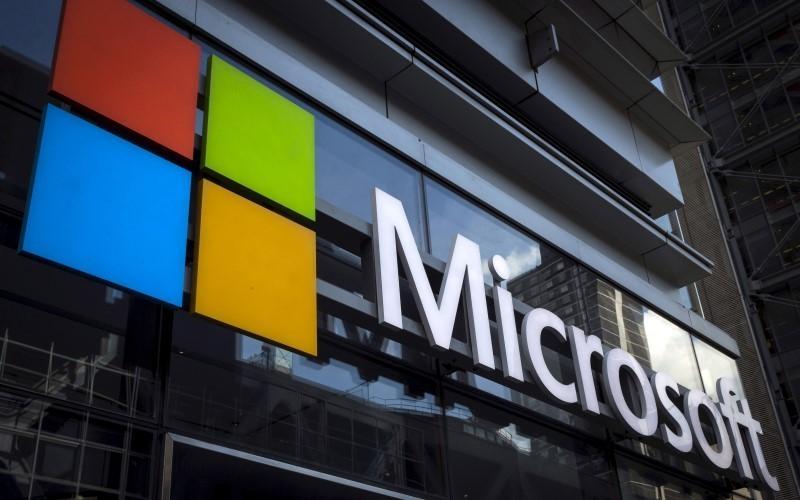 Microsoft Tests Feature To Allow Users Sign In To Websites Using