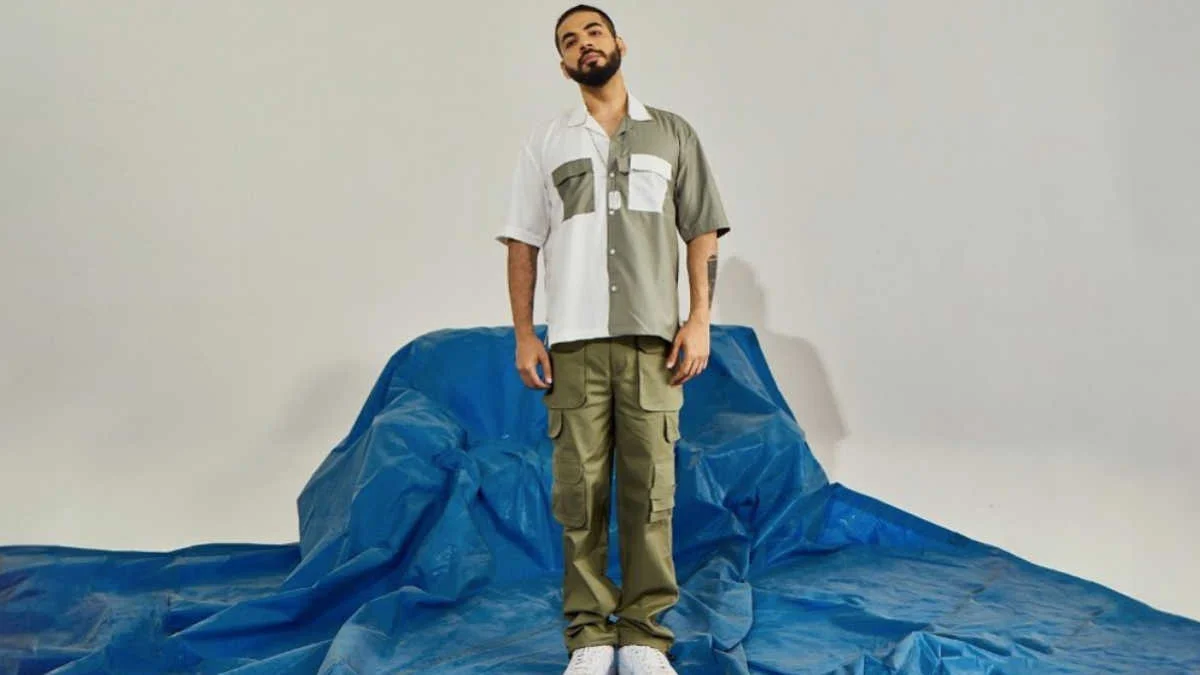 Fotty Seven Release 'Tu Jo Na Hota' Inspired By Latin Rap With Def Jam ...