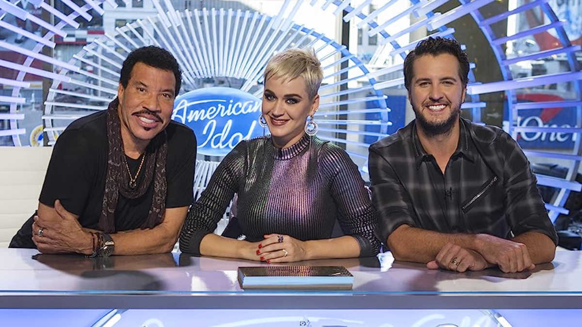 American Idol Star Defends Katy Perry Amid Bullying Accusations