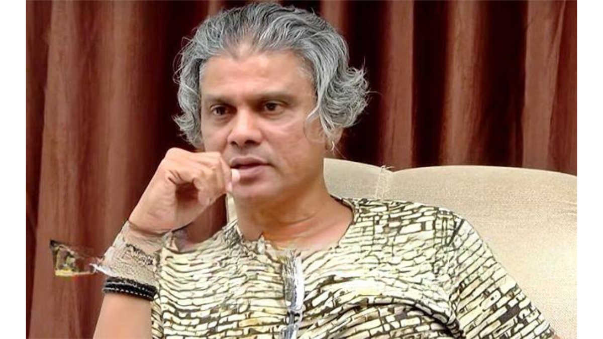 Popular Choreographer Rakesh Master Is No More