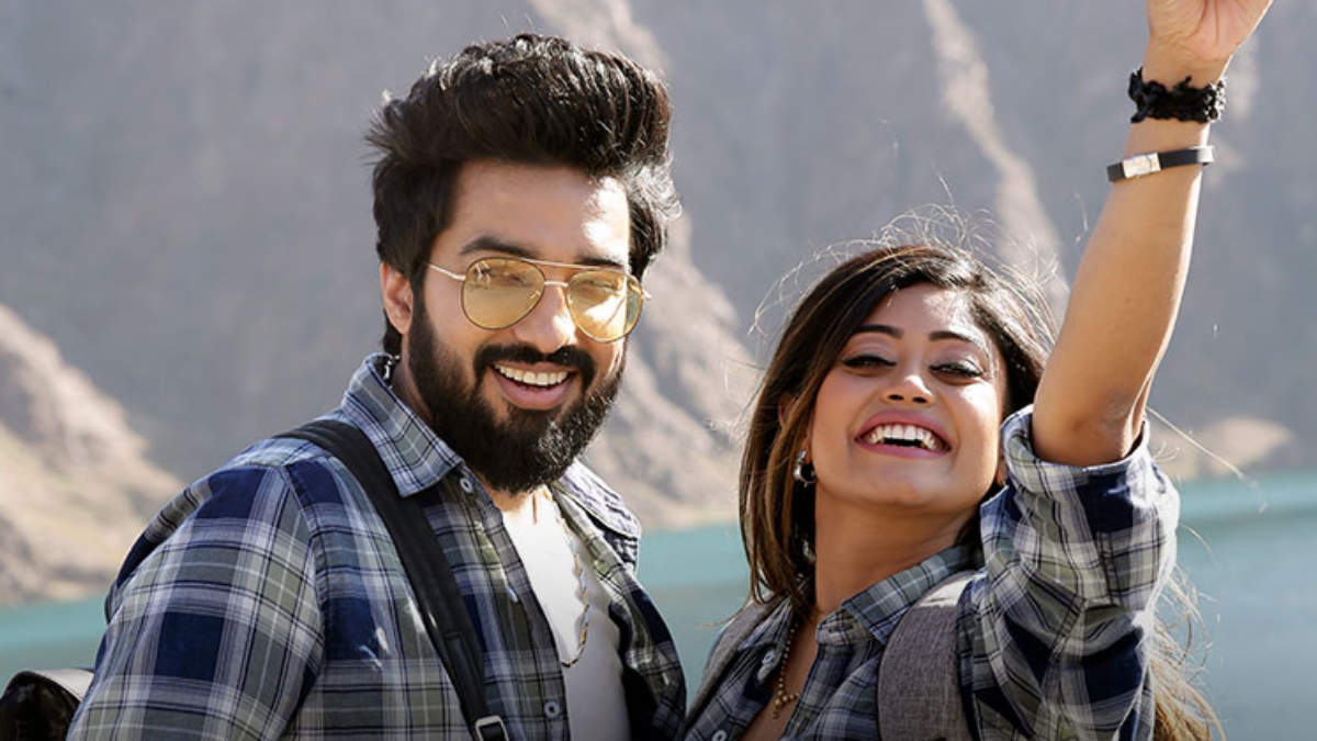 SachetParampara's New Release 'Deewani' Features Elements Of Electropop